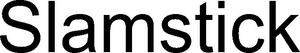 Image for mark 1902056_TIF Slamstick