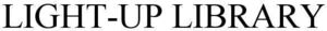 Image for mark 1902196 LIGHT-UP LIBRARY