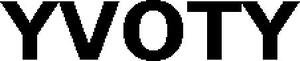 Image for mark 1902681_TIF YVOTY