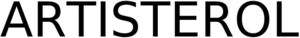Image for mark 1903021 ARTISTEROL