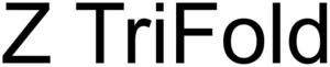 Image for mark 1903024 Z TriFold