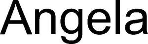 Image for mark 1903046_TIF Angela
