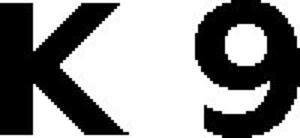 Image for mark 1903049_TIF K 9