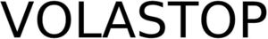 Image for mark 1903085 VOLASTOP