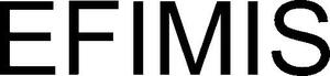 Image for mark 1903175_TIF EFIMIS