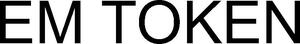 Image for mark 1903625_TIF EM TOKEN