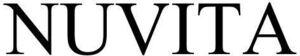Image for mark 1903700 NUVITA