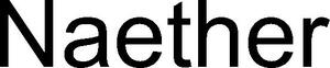 Image for mark 1903794_TIF Naether