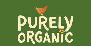 Image for mark UK00004162309_1of4 PURELY ORGANIC
