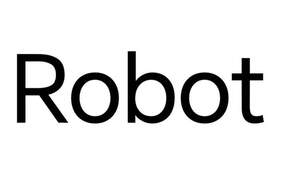 Image for mark UK00004278437 Robot