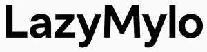 Image for mark UK00004288793 Lazy Mylo