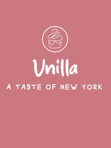 Image for mark UK00004291294 VNILLA
A TASTE OF NEW YORK