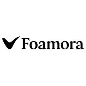 Image for mark UK00004299274 FOAMORA