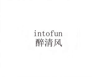 Image for mark UK00004299500 intofun
