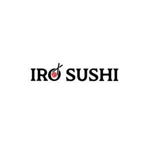 Image for mark UK00004304072 IRO SUSHI