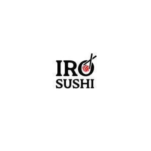 Image for mark UK00004304076 IRO SUSHI
