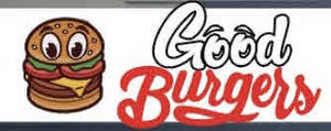 Image for mark UK00004307341 GOOD BURGERS