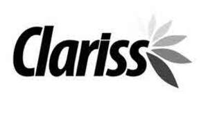 Image for mark UK00004308804 CLARISS