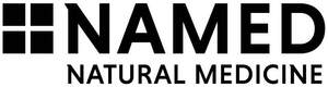 Image for mark UK00004309802 NAMED NATURAL MEDICINE