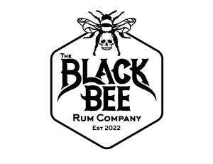 Image for mark UK00004310921 The Black Bee
Rum Company
Est 2022