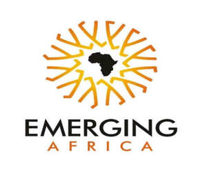 Image for mark UK00004310956 Emerging Africa