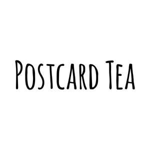 Image for mark UK00004311055 POSTCARD TEA