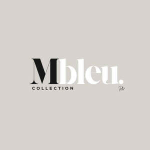 Image for mark UK00004311231 MBLEU COLLECTION