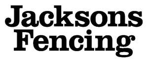 Image for mark UK00004311269_1of2 JACKSONS FENCING