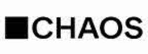 Image for mark UK00004311859 CHAOS