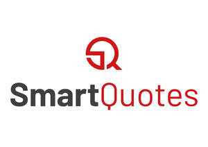 Image for mark UK00004312231 SMARTQUOTES