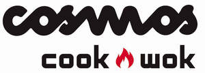 Image for mark UK00004314335 COSMOS cook wok