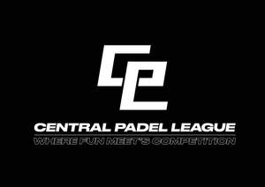 Image for mark UK00004320507 CENTRAL PADEL LEAGUE WHERE FUN MEET'S COMPETITION