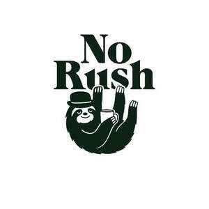 Image for mark UK00004320699_1of2 NO RUSH