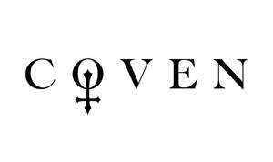 Image for mark UK00004323388 COVEN