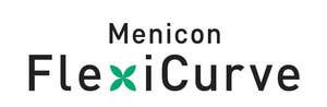 Image for mark UK00004324609 MENICON FLEXICURVE