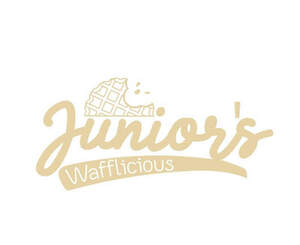 Image for mark UK00004325524_2of2 JUNIOR'S WAFFLICIOUS