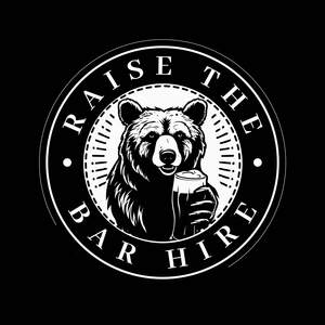 Image for mark UK00004326472 Raise The Bar Hire
