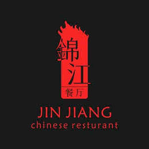 Image for mark UK00004326599 錦 江 餐厅 JIN JIANG CHINESE RESTURANT