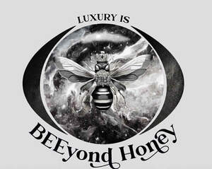Image for mark UK00004327079 LUXURY IS BEEYOND HONEY