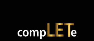 Image for mark UK00004327724 compLETe