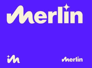 Image for mark UK00004327769 MERLIN M MERLIN
