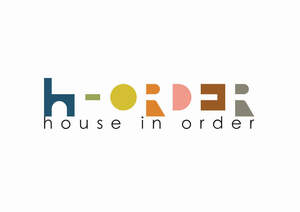 Image for mark UK00004328491 H-ORDER HOUSE IN ORDER