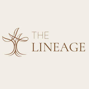 Image for mark UK00004328536 THE LINEAGE