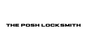 Image for mark UK00004328995 THE POSH LOCKSMITH