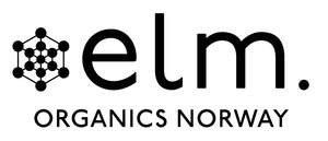 Image for mark UK00004329085 ELM. ORGANICS NORWAY