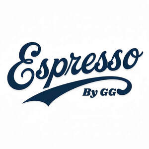 Image for mark UK00004329105 ESPRESSO BY GG