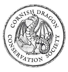 Image for mark UK00004329193 Cornish Dragon Conservation Society