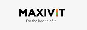 Image for mark UK00004330612 MAXIVIT FOR THE HEALTH OF IT