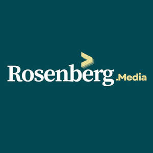 Image for mark UK00004331098_1of2 Rosenberg.Media