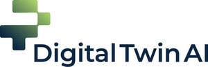 Image for mark UK00004331109_1of3 DIGITAL TWIN AI